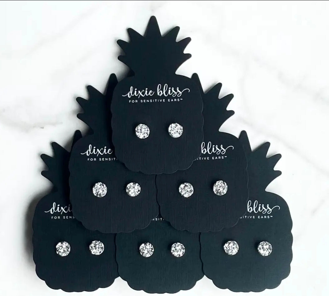 Dixie Bliss Earrings