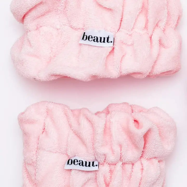 Beaut Bubble Wristbands