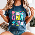 CNA Graphic Tee