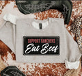 Support Ranchers Eat Beef
