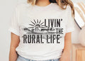 Livin' The Rural Life