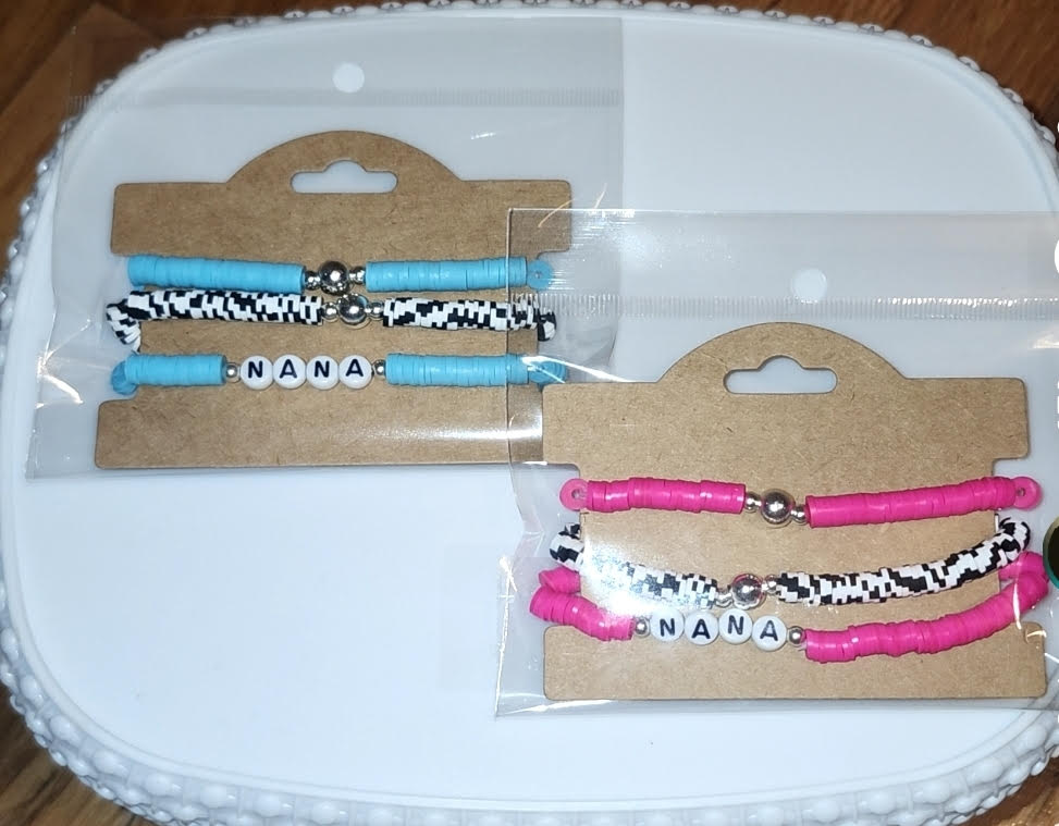 Nana Bracelets