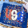 USA Tee