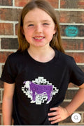 Sterling Kreek - Tooled Hereford Tee