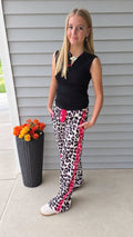 Signature LDC Leopard Pants