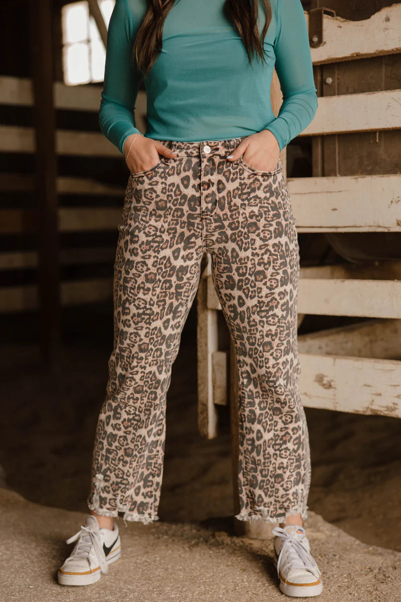 Sterling Kreek--Range & Roar Jeans