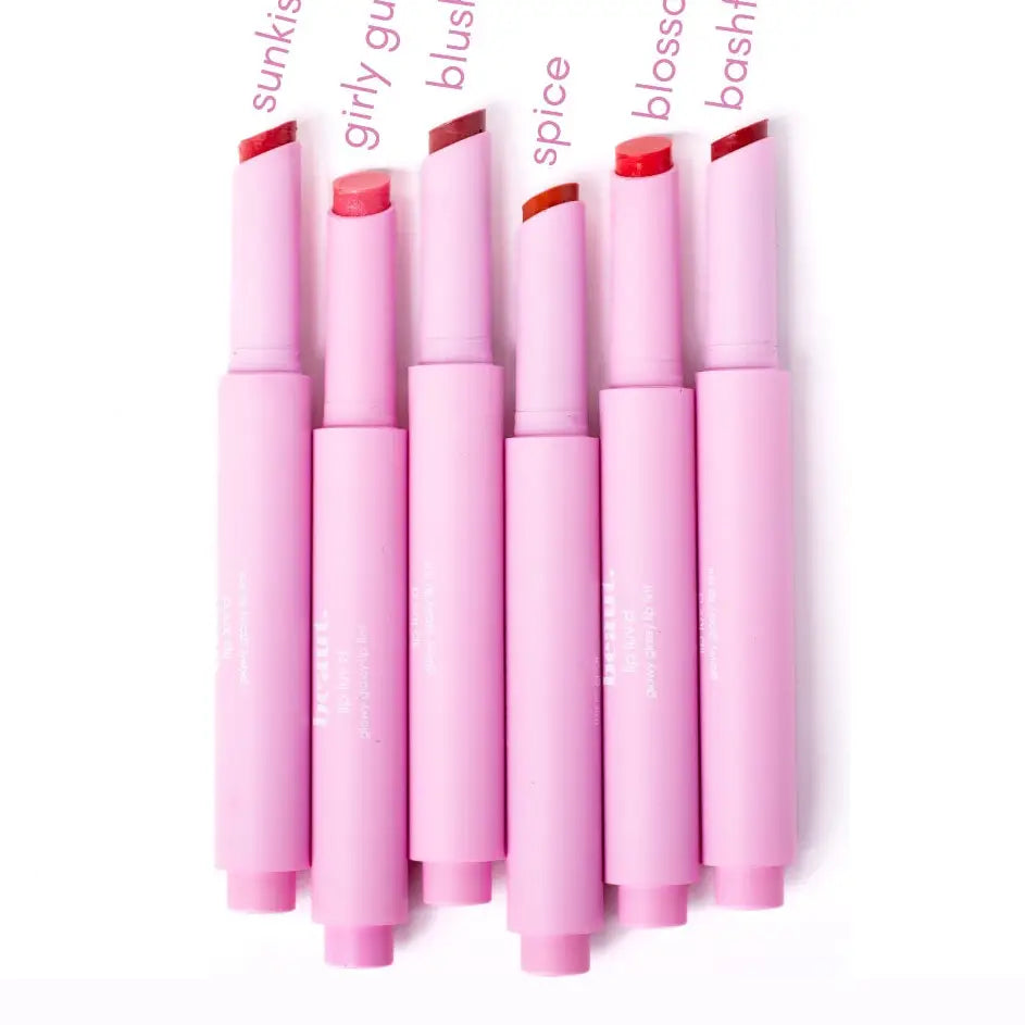 Beaut Lip Luv'd Tint