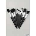 Makeup Brush Kit