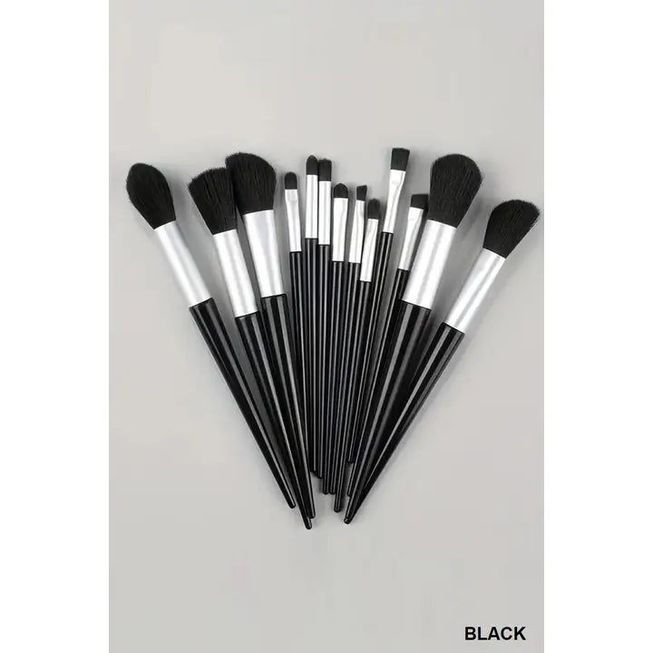 Makeup Brush Kit