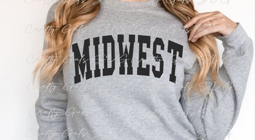 Midwest Graphic