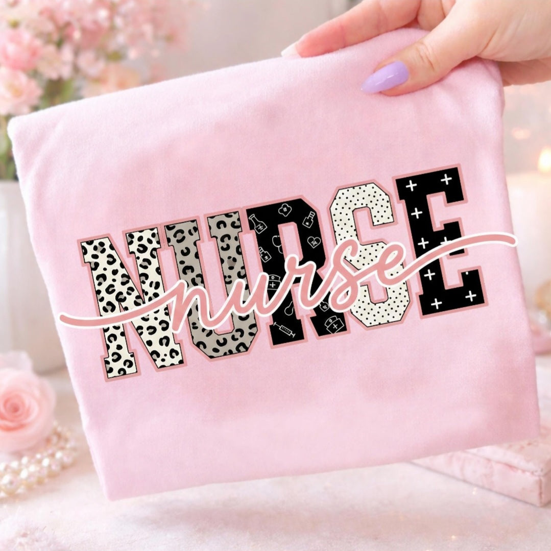 Nurse Tee