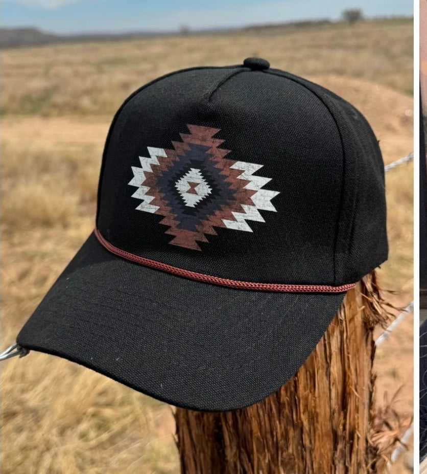 SK Blackburn Hat