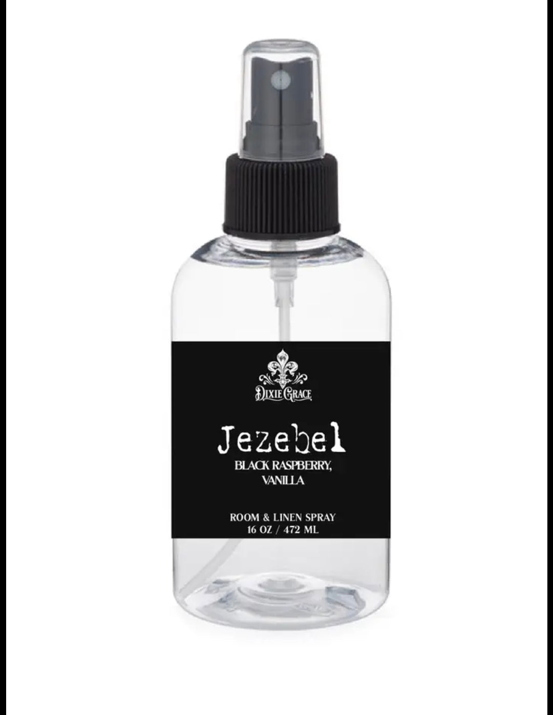 Dixie Grace Room Spray