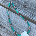 Rowdy Crowd Necklace