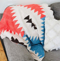 Aztec Blanket
