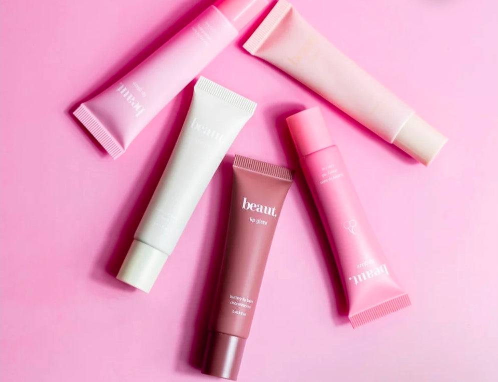 Beaut Lip Glaze
