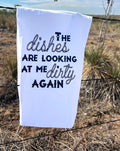 RC Tea Towels
