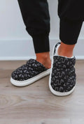 Cattle Brands Slippers