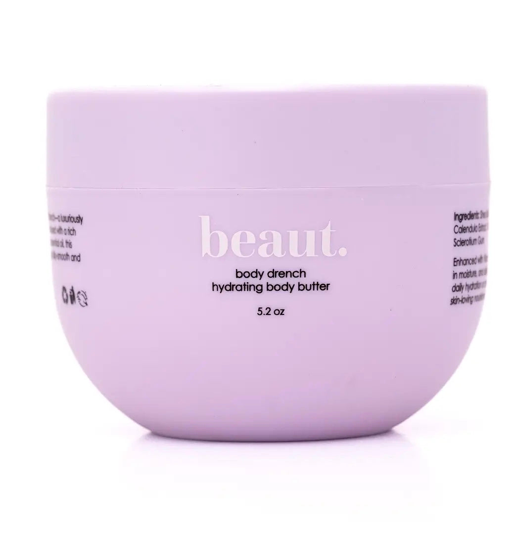 Beaut Body Drench