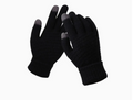 Anti Slip Thickened Touch Screen Knitted Gloves